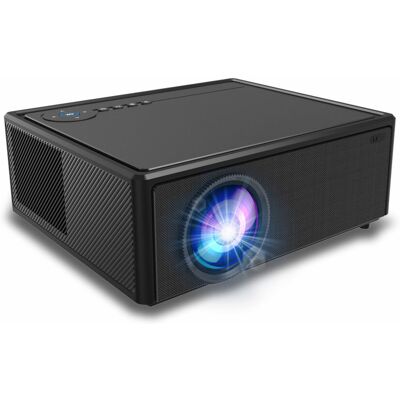 Inny producent PROJEKTOR LED X7PRO ANDROID 9.0 HDMI USB Full HD 1920x1080 600 Ansi ART Auto-focus Inny producent PROJEKTOR LED X7PRO ANDROID 9.0 HDMI USB Full HD 1920x1080 600 Ansi ART Auto-focus