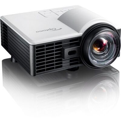 Optoma Projektor Ml1050Sti Wxga Optoma Projektor Ml1050Sti Wxga