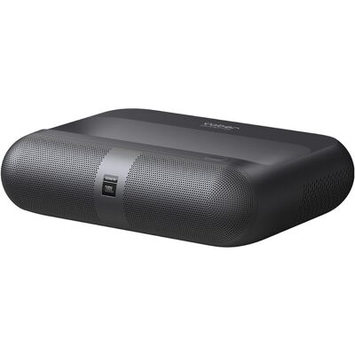 Projektor multimedialny Yaber K300s laserowy RGB FullHD 1080p z głośnikami JBL - czarny Projektor multimedialny Yaber K300s laserowy RGB FullHD 1080p z głośnikami JBL - czarny