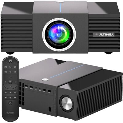 brak danych PROJEKTOR RZUTNIK 4K WIFI FULL HD PRZENOŚNY 900 ANSI HDR10 GŁOŚNIKI AIRPLAY brak danych PROJEKTOR RZUTNIK 4K WIFI FULL HD PRZENOŚNY 900 ANSI HDR10 GŁOŚNIKI AIRPLAY