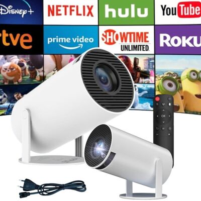 XPart PROJEKTOR RZUTNIK DLA DZIECKA NA PREZENT FULL HD LED HDMI TV GŁOŚNIK BAJKI XPart PROJEKTOR RZUTNIK DLA DZIECKA NA PREZENT FULL HD LED HDMI TV GŁOŚNIK BAJKI