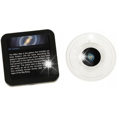 Inny producent Projektor Rzutnik Gwiazd Galaktyki Planetarium Lampka Nocna USB 12 Planet / IK-KX3314 Inny producent Projektor Rzutnik Gwiazd Galaktyki Planetarium Lampka Nocna USB 12 Planet / IK-KX3314