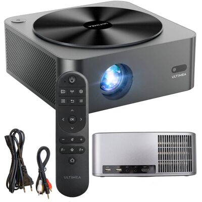 brak danych PROJEKTOR RZUTNIK UHD 1080 4K WIFI 700 ANSI HDR10 ULTIMEA APOLLO P40 brak danych PROJEKTOR RZUTNIK UHD 1080 4K WIFI 700 ANSI HDR10 ULTIMEA APOLLO P40