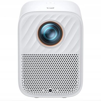 IBM Projektor SMART WIFI LED 1080P Lenovo Xiaoxin 100S BLUETOOTH biały IBM Projektor SMART WIFI LED 1080P Lenovo Xiaoxin 100S BLUETOOTH biały