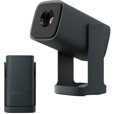 Projektor Wanbo Cube 1 Ciemno-zielony 720p, 200 ISO Lumen, Android TV 11 Projektor Wanbo Cube 1 Ciemno-zielony 720p, 200 ISO Lumen, Android TV 11