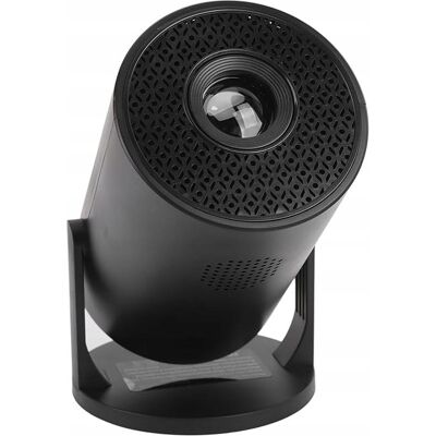 producent niezdefiniowany Przenośny projektor Android Smart TV 4K WiFi WBUDOWANY GŁOŚNIK producent niezdefiniowany Przenośny projektor Android Smart TV 4K WiFi WBUDOWANY GŁOŚNIK