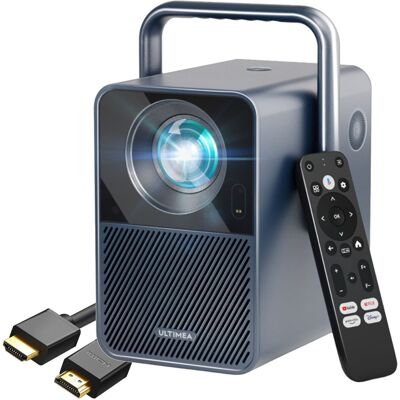 brak danych RZUTNIK PROJEKTOR 4K ANDROIDTV WIFI FULL HD SMART 1000 ANSI DOLBY AUDIO brak danych RZUTNIK PROJEKTOR 4K ANDROIDTV WIFI FULL HD SMART 1000 ANSI DOLBY AUDIO