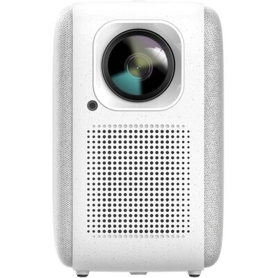 Inny producent Smart Projektor Blaupunkt F-Stream, Obraz 100', 1080p Inny producent Smart Projektor Blaupunkt F-Stream, Obraz 100', 1080p