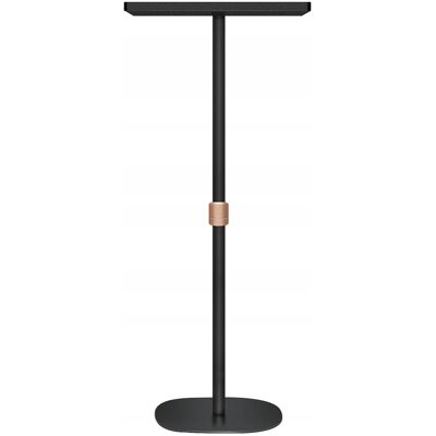 Inny producent Statyw na projektor multimedialny LUNA Basetop TB5 max. obciążenie 5 kg Inny producent Statyw na projektor multimedialny LUNA Basetop TB5 max. obciążenie 5 kg