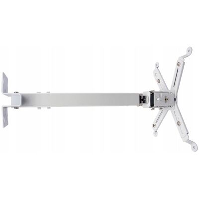 Massa Uchwyt / Wieszak Na Projektor - Sufitowy / 12-65cm / Stal Massa Uchwyt / Wieszak Na Projektor - Sufitowy / 12-65cm / Stal