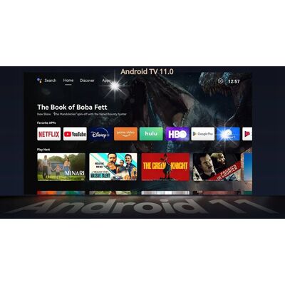 Wanbo CUBE-2 PRO Projektor LCD FHD 1080p Android TV 11 głośnik Gimbal Wanbo CUBE-2 PRO Projektor LCD FHD 1080p Android TV 11 głośnik Gimbal