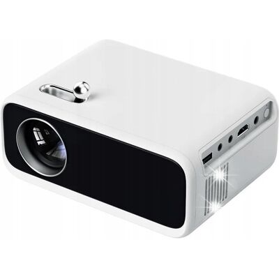 Wanbo Projektor Mini Pro Android 9.0 720p HD 250ANSI HDMI USB AV pilot Wanbo Projektor Mini Pro Android 9.0 720p HD 250ANSI HDMI USB AV pilot