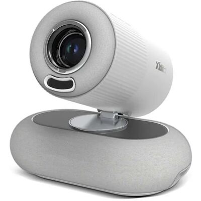 Xblitz X-Lumen projektor multimedialny LED Xblitz X-Lumen projektor multimedialny LED