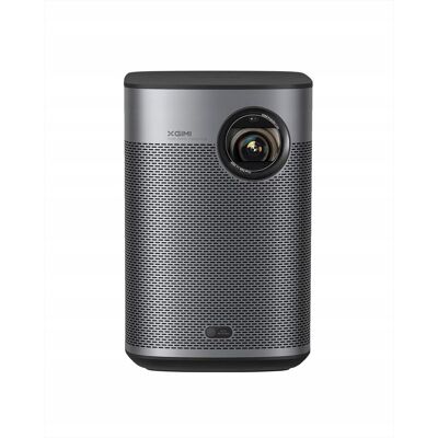 brak danych XGIMI Halo+ Projektor Przenośny 1080p 900 ANSI Harman Kardon Android TV brak danych XGIMI Halo+ Projektor Przenośny 1080p 900 ANSI Harman Kardon Android TV