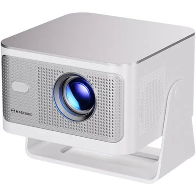 Magcubic Projektor 4k Rzutnik Led Obrotowy Android Przenośny Hy350 Max Smart Magcubic Projektor 4k Rzutnik Led Obrotowy Android Przenośny Hy350 Max Smart