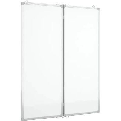 Vidaxl Tablica Magnetyczna, 80x100x1,7 Cm, Aluminiowa Vidaxl Tablica Magnetyczna, 80x100x1,7 Cm, Aluminiowa