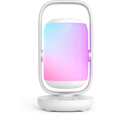 Inny producent ETOE Starfish 2 projektor Full HD 1080P 500 ANSI lumenów 4K Google TV Netflix 300° obrotu Auto Focus Keystone 2x5W Inny producent ETOE Starfish 2 projektor Full HD 1080P 500 ANSI lumenów 4K Google TV Netflix 300° obrotu Auto Focus Keystone 2x5W