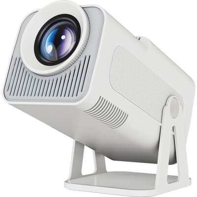 Inny producent Mini projektor Smart 1080P 4K WiFi BT HY320N do domu przenośny Inny producent Mini projektor Smart 1080P 4K WiFi BT HY320N do domu przenośny