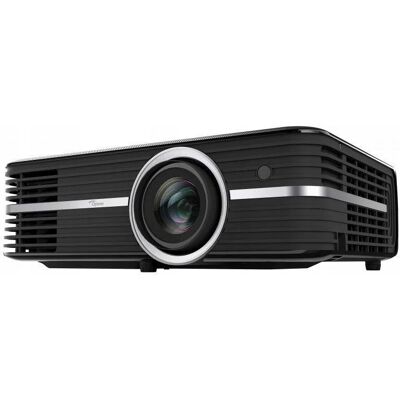 Projektor 4k Ultra Hd Optoma Uhd51a 2400 Ansi Alexa Hdr 3d Ready Projektor 4k Ultra Hd Optoma Uhd51a 2400 Ansi Alexa Hdr 3d Ready