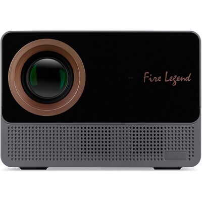 Inny producent Projektor Acer Aopen Qf18s Full Hd (1920 X 1080), 800 Ansi Lumen, Bluetooth Inny producent Projektor Acer Aopen Qf18s Full Hd (1920 X 1080), 800 Ansi Lumen, Bluetooth