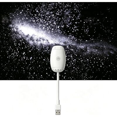 Inny producent Projektor Kosmosu Gwiazdy Usb Lampa Projekcyjna Do Pokoju Samochodu Inny producent Projektor Kosmosu Gwiazdy Usb Lampa Projekcyjna Do Pokoju Samochodu