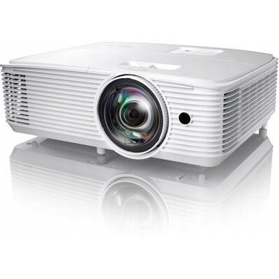 Projektor Optoma Gt500xr Xga 4000 Ansi Short Throw 3d Hdmi Projektor Optoma Gt500xr Xga 4000 Ansi Short Throw 3d Hdmi