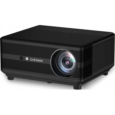 Inny producent Projektor Overmax Multipic 6.1 Full Hd (1920 X 1080), 600 Ansi Lumen Inny producent Projektor Overmax Multipic 6.1 Full Hd (1920 X 1080), 600 Ansi Lumen