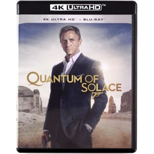 007 James Bond: Quantum of Solace