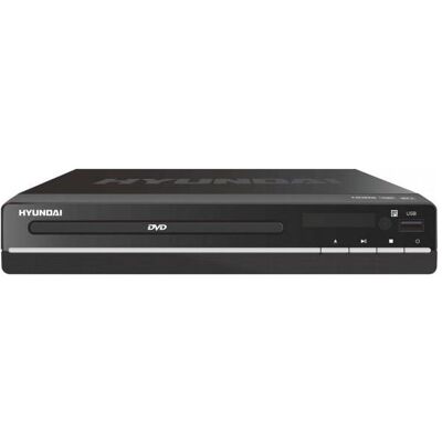 Inny producent Odtwarzacz Dvd Hyundai Dv2h478du Divx Hdmi Usb Mp3 Obsługuje Napisy Txt / Dv2h478du Inny producent Odtwarzacz Dvd Hyundai Dv2h478du Divx Hdmi Usb Mp3 Obsługuje Napisy Txt / Dv2h478du