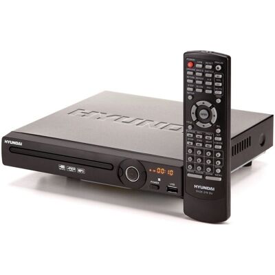 Inny producent Odtwarzacz Dvd Hyundai Dv2x279du Scart Av Usb S-Video Obsługuje Napisy Txt / Dv2x279du Inny producent Odtwarzacz Dvd Hyundai Dv2x279du Scart Av Usb S-Video Obsługuje Napisy Txt / Dv2x279du