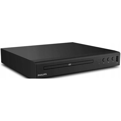 Inny producent Odtwarzacz Dvd Philips Taep200 Z Pilotem Hdmi Usb / Taep200/12 Inny producent Odtwarzacz Dvd Philips Taep200 Z Pilotem Hdmi Usb / Taep200/12