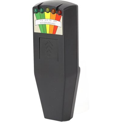 Inny producent Emf Ręczny Detektor Pola Elektromagnetycznego Przenośny Tester Inny producent Emf Ręczny Detektor Pola Elektromagnetycznego Przenośny Tester