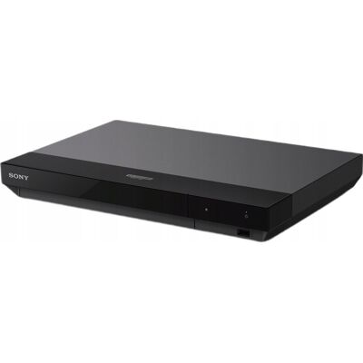 Inny producent Odtwarzacz Blu-Ray Sony Ubp-X700k 4k Ultra Hd Hdr10 Usb Dolby Vision Czarny Inny producent Odtwarzacz Blu-Ray Sony Ubp-X700k 4k Ultra Hd Hdr10 Usb Dolby Vision Czarny