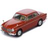 Ixo Models Volvo 123 Gt 1968 Red 1:43 Clc437N.22