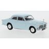 Ixo Models Volvo 123 Gt  Light Blue 1968 1:43 Clc372