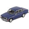 Ixo Models Volvo 144 1972 Dark Blue 1:43 Clc410N