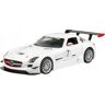 Motormax, Mercedes Benz SLS AMG GT3 #7 1:24 Motormax 73772