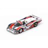 Spark Model Porsche 956 2.6L Turbo Team Porsche Kra 1:43 S9869