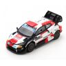 Spark Model Toyota Gr Yaris Rally1 #18 Toyota Gazoo 1:43 S6690