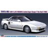 Toyota MR2 (AW11) 1:24 Hasegawa HC45