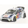 Whitebox  Volkswagen Polo R Wrc Volkswagen Motor 1:43 217322