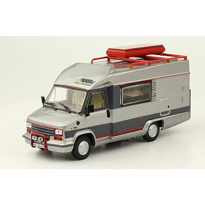 Atlas Citroen Dethleffs Globetrotter Cd S (198 1:43 A393 Atlas Citroen Dethleffs Globetrotter Cd S (198 1:43 A393