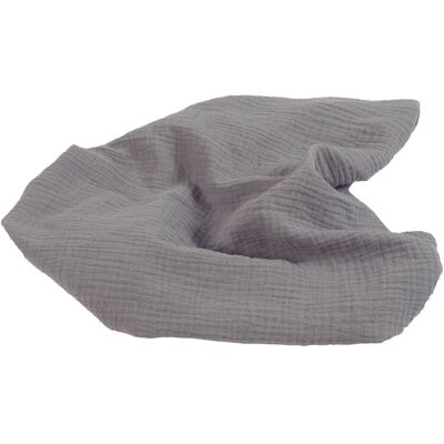 Babymatex, Muslin, Otulacz bawełniany, 80x120 cm Babymatex, Muslin, Otulacz bawełniany, 80x120 cm