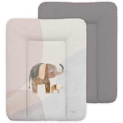 Ceba Baby Podkładka do przewijania Słonie - Podkładka do przewijania Ceba Baby Podkładka do przewijania Słonie - Podkładka do przewijania