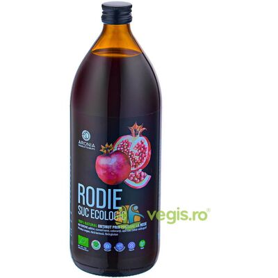 Inny producent Ekologiczny/Bio Sok Z Granatów 1L Inny producent Ekologiczny/Bio Sok Z Granatów 1L