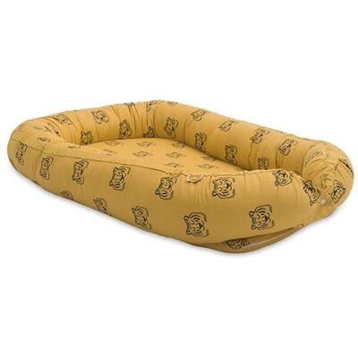 Jollein Gniazdko Niemowlęce Tiger Mustard Jollein Gniazdko Niemowlęce Tiger Mustard
