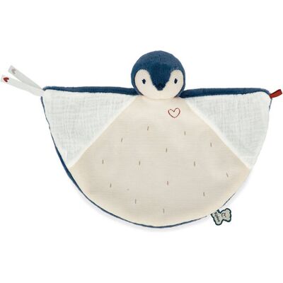 Kaloo Komforter Pingwinek 24 cm w pudełku kolekcja Complices Kaloo Komforter Pingwinek 24 cm w pudełku kolekcja Complices