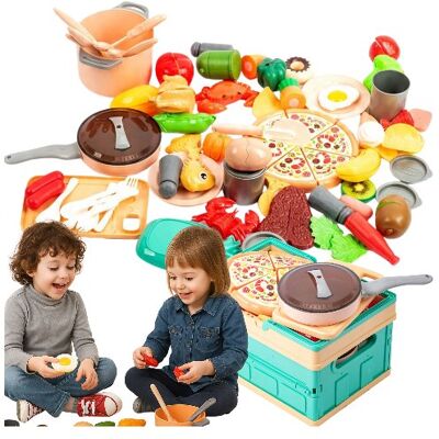 Norimpex Kuchnia Dla Dzieci Zestaw Kuchenny Piknikowy Akcesoria Naczynia Koszyk Norimpex Kuchnia Dla Dzieci Zestaw Kuchenny Piknikowy Akcesoria Naczynia Koszyk