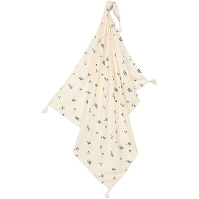 La Millou Otulacz Bamboo L Country Berry La Millou Otulacz Bamboo L Country Berry