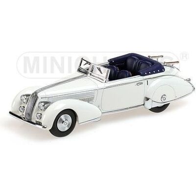 Minichamps Lancia Astura Tipo 233 Corto Minichamps Lancia Astura Tipo 233 Corto